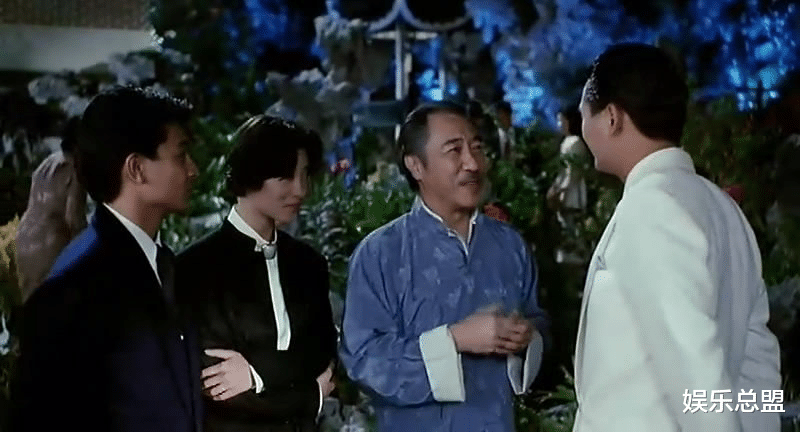 金马奖|“港片大佬”杨群因病去世,定居美国只为抗癌,曾四次入围金马奖