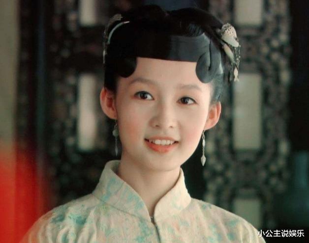 李沁|李沁：曾是国家秘密培养的人才，却转行进了娱乐圈，理由令人感慨