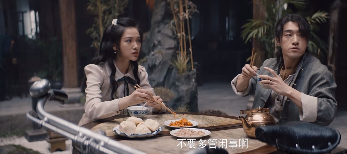 中华英雄|离了郑伊健，《中华英雄》迎来新王炸阵容，上线就是飙升榜冠军