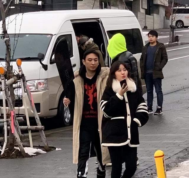 王思聪|中国富豪被曝与日女星发生关系！花钱找人女孩未成年，王思聪躺枪