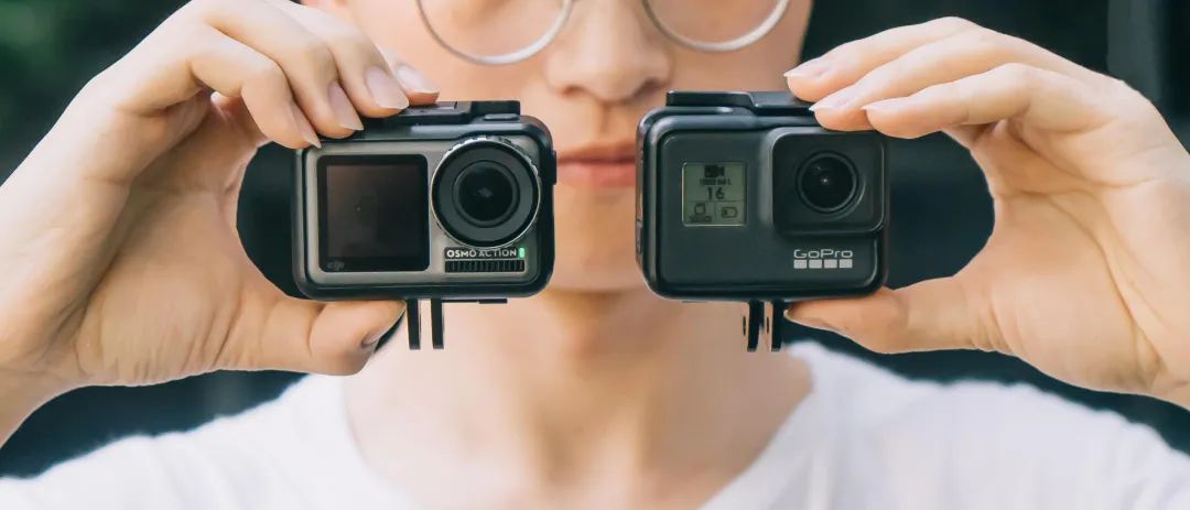 小米科技|大疆与Go Pro决裂背后的暴风雨