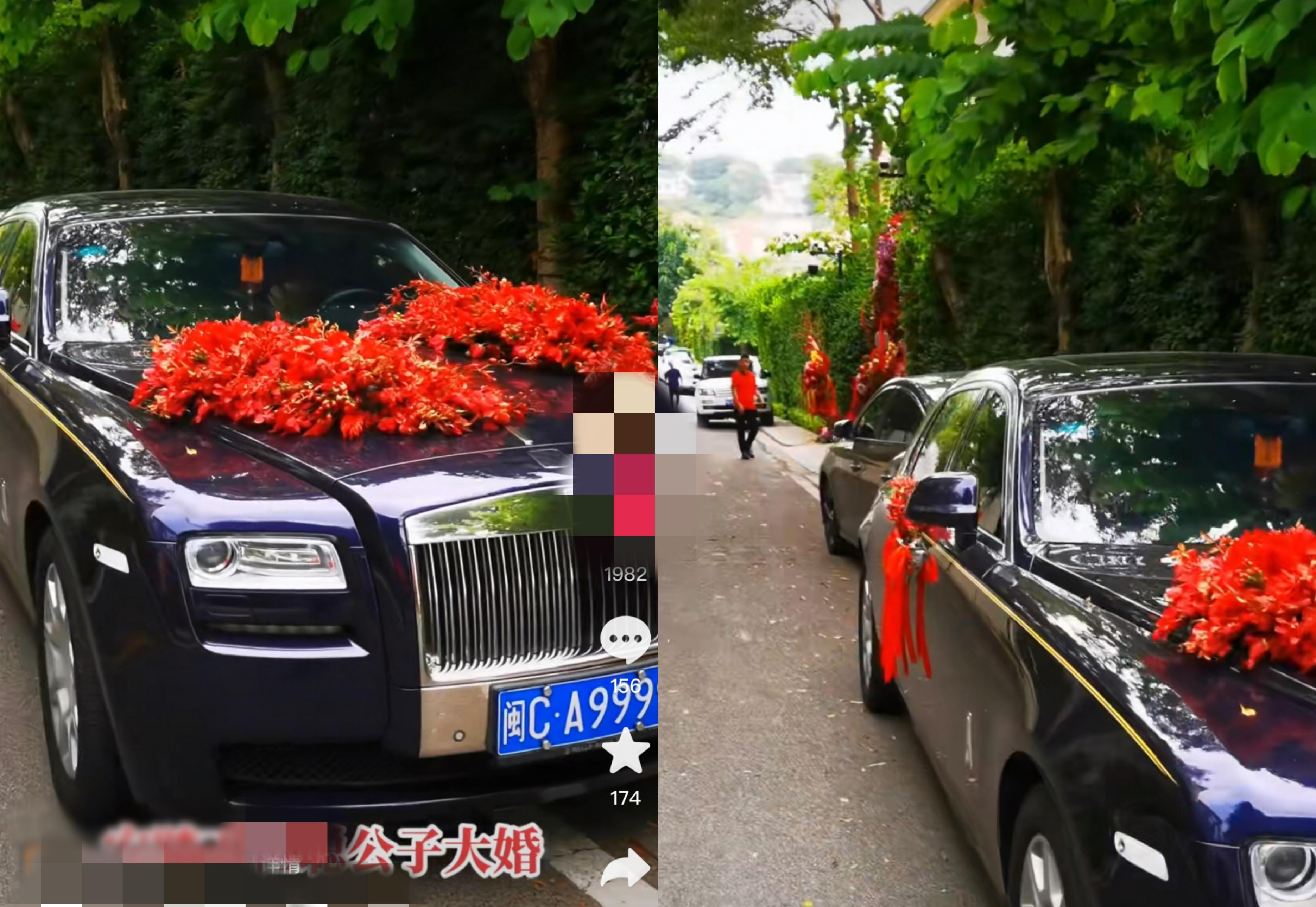 安踏太子爷官宣公布结婚!送18亿彩礼丝毫不手软