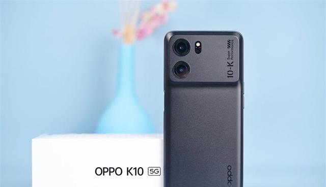 OPPO|5000mAh+67W+5nm芯片，仅售1789元，OPPO终于走心了