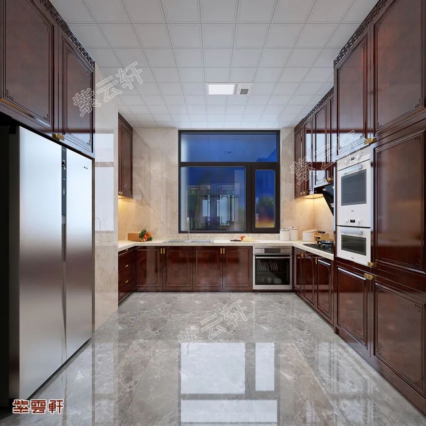 装修农村自建别墅  设计了三套方案  为什么最后选择很纠结