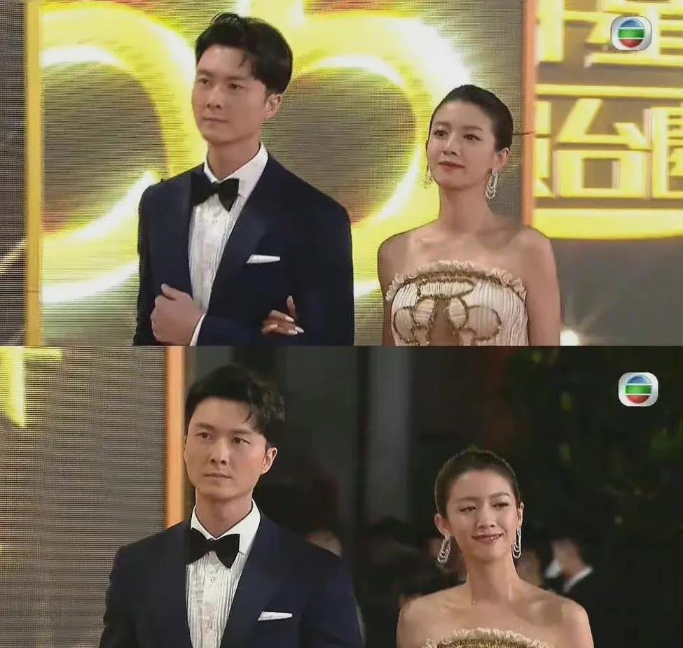 陈自瑶|丈夫公开和绯闻女演员走红毯,全网劝离的这位女明星,为什么不离?