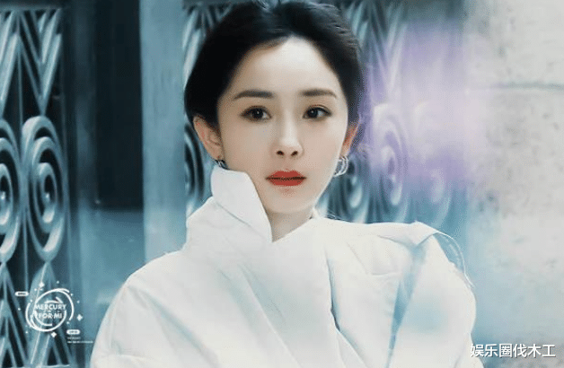 杨幂|复婚有望?杨幂疑探班前夫刘恺威,男方满脸笑容显爱意,私下联系频繁