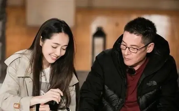 郭碧婷|郭碧婷爸爸上热搜，太刚了！郭碧婷爸爸正面回应：我只支持我女儿