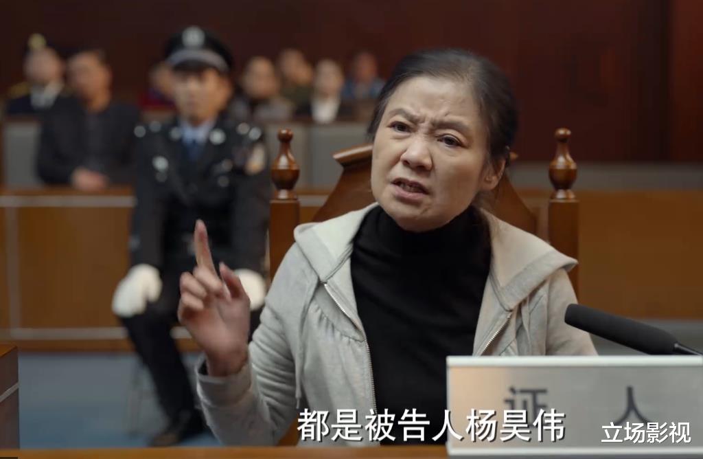 玫瑰之战|看了4集央视《玫瑰之战》后,我连发感叹,国产剧都这样拍,何愁没观众!