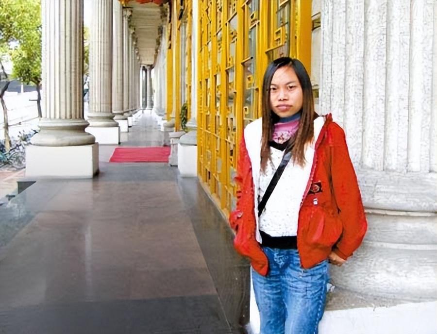 凤姐|罗玉凤，终于也是走到了今天