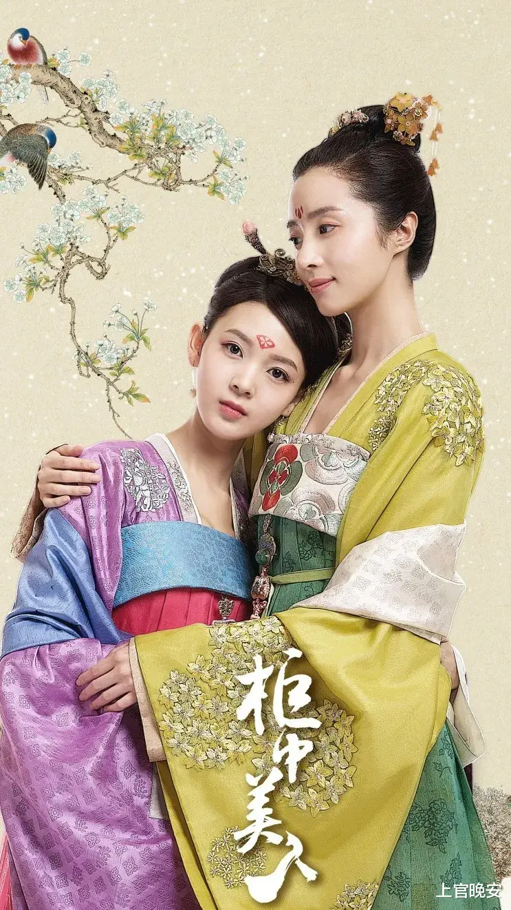 李溪芮|红得快，凉得更快的7位女星，有颜值没演技难长红！