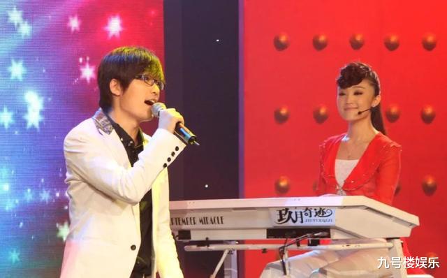 玖月奇迹|玖月奇迹复婚上热搜,九月真的有奇迹,两人离婚不到两年