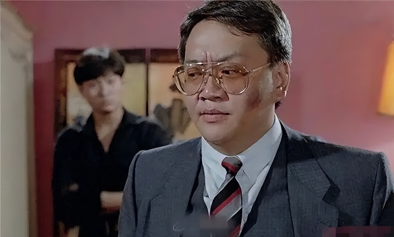 沈威|71岁的香港老戏骨沈威突然去世，令人悲痛不已 晚年生活贫困潦倒！