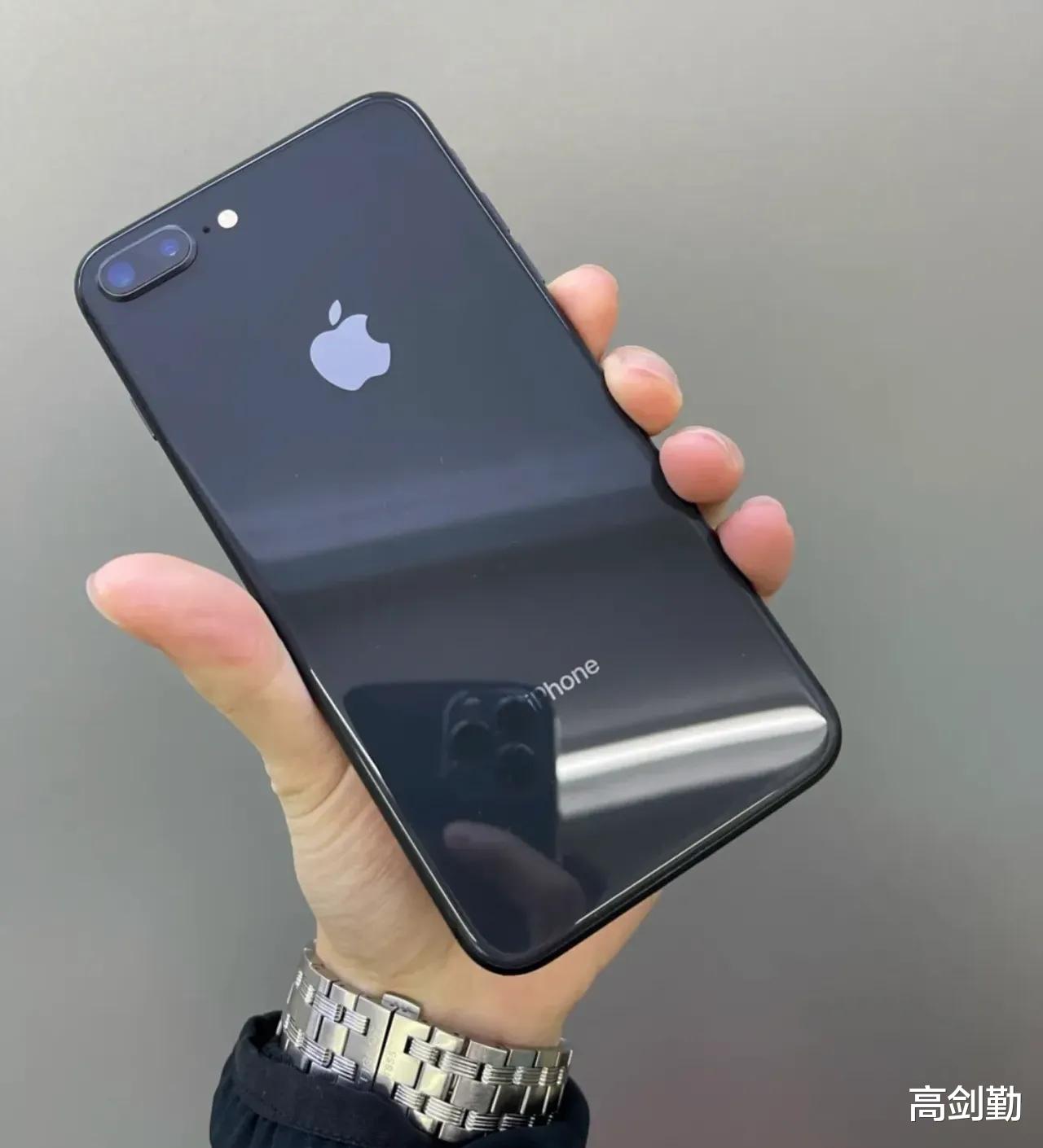 iPhone的这几个尺寸，你认为哪个握持感最好？