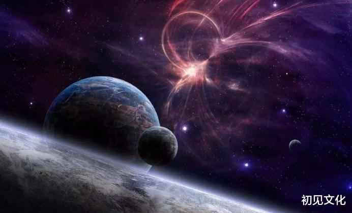 太阳系第九行星真的存在?越来越多的证据出现,质量或是地球10倍