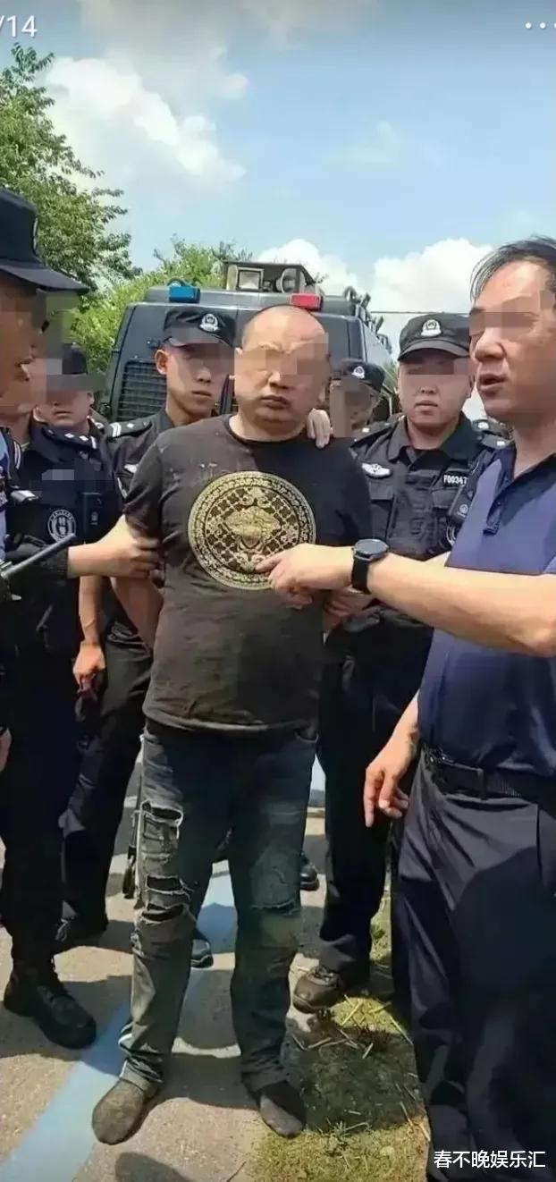陈继志背后的“大鱼”是谁?为何要拿100万私了?