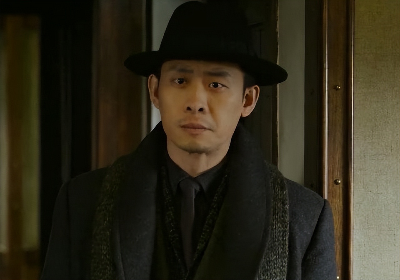 张译|张译的“消失”，是娱乐圈的“悲哀”