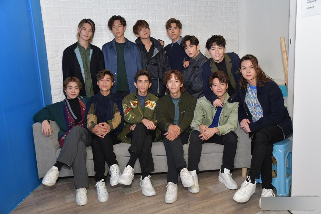 四大天王|港媒曝四大天王或齐聚回归晚会，14亿国人一起庆祝香港回归25周年