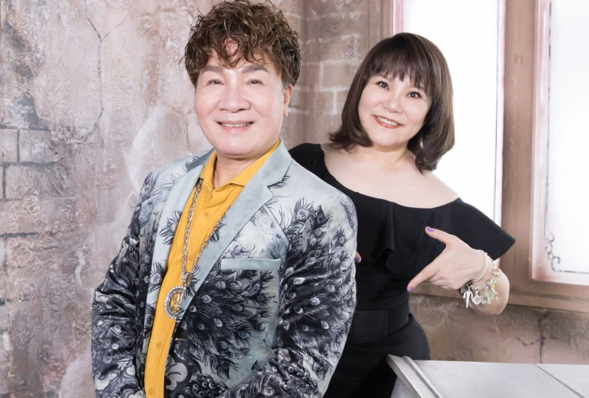 知名歌手因跌倒去世!享年67岁,曾躺病床昏迷一年切气管受折磨