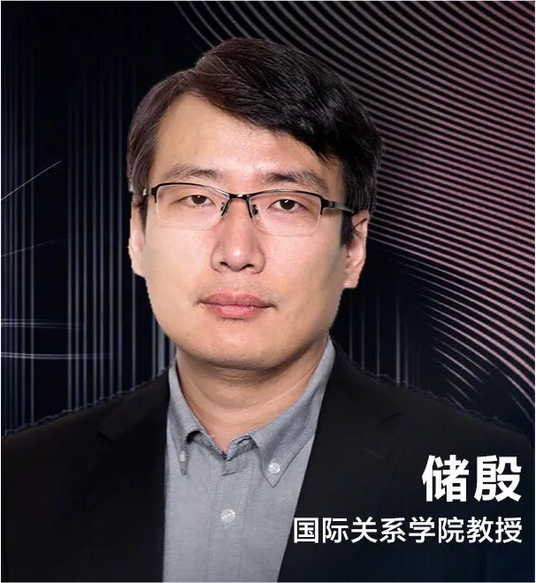北溪管道被炸,地球人都猜到了是谁炸的,可是储殷教授有不同意见!