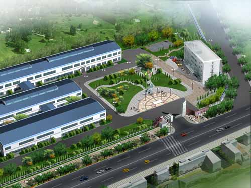 厂区的风水有什么禁忌吗？（厂区应该怎么挑选风水好？）