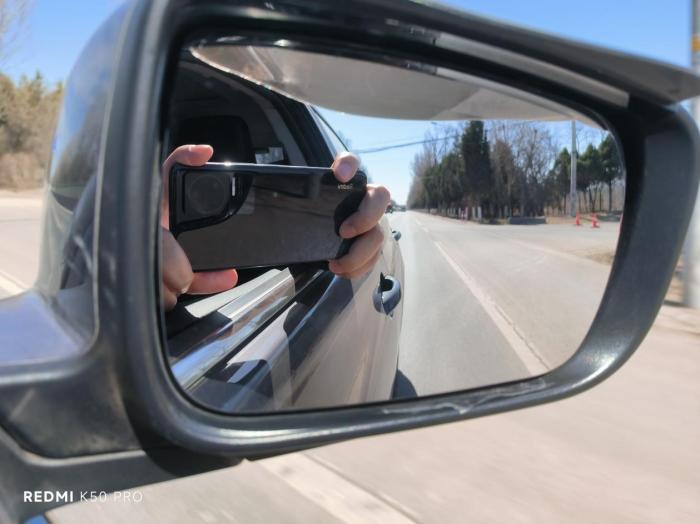 Redmi K50 Pro首发实测:配置拉满 旗舰性能“狠超想象”