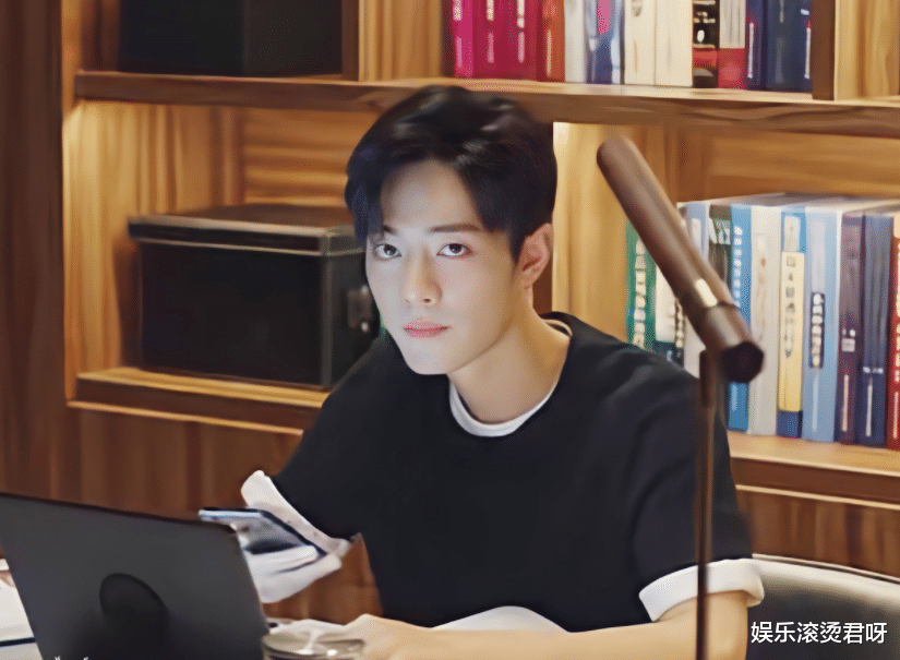 杨幂|杨幂《爱的二八定律》定档！冲着许凯想追剧，却被男二号意外到了