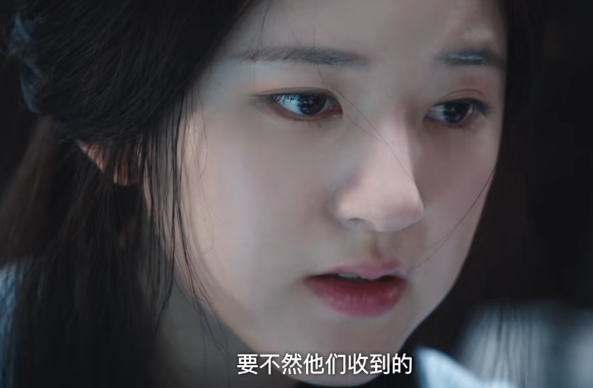 星汉灿烂|《星汉灿烂》:好演技和差演技有何差别,这对比很明显啊