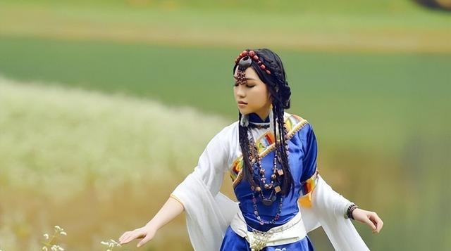 藏族姑娘为什么不愿嫁给汉人？真相非常的真实，说出来你可能不信