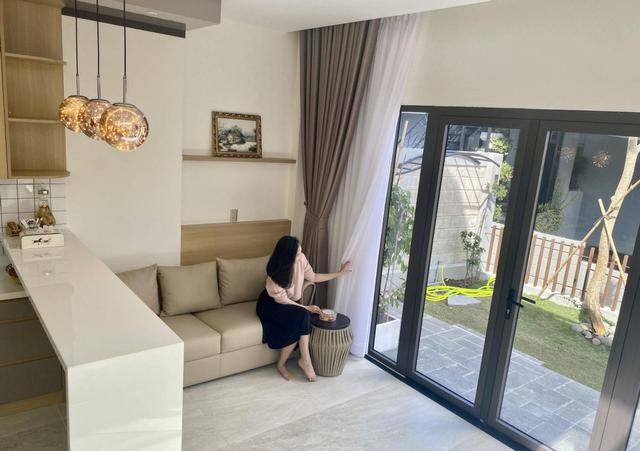 如果可以,我也想住在这样的房子里,只要2层,不图豪华只求舒适