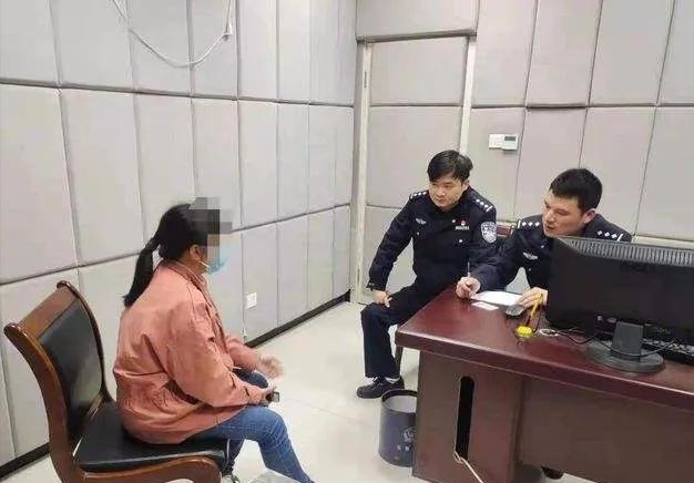 12岁智障女孩遭82岁老汉侵犯后怀孕，老汉：孩子不是我的