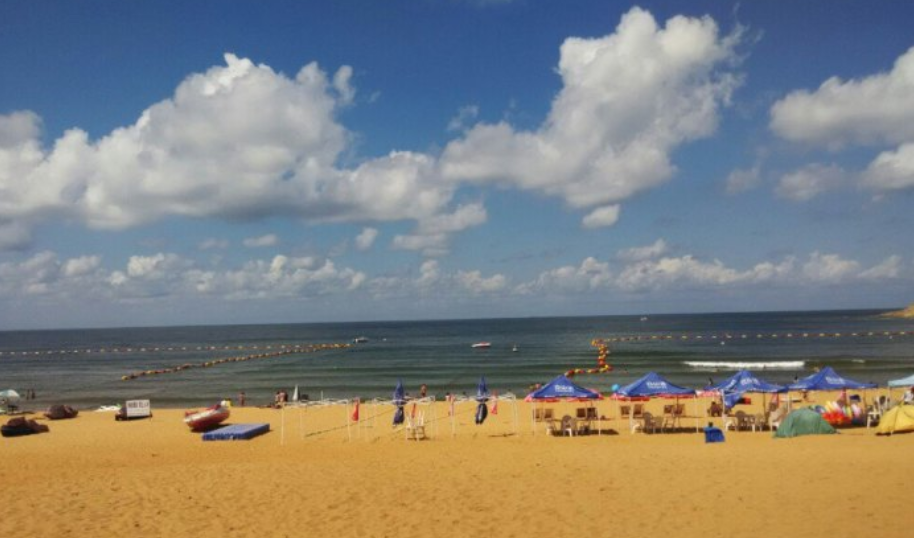 山东省|喜欢看海的朋友，山东威海，这些地方不容错过！