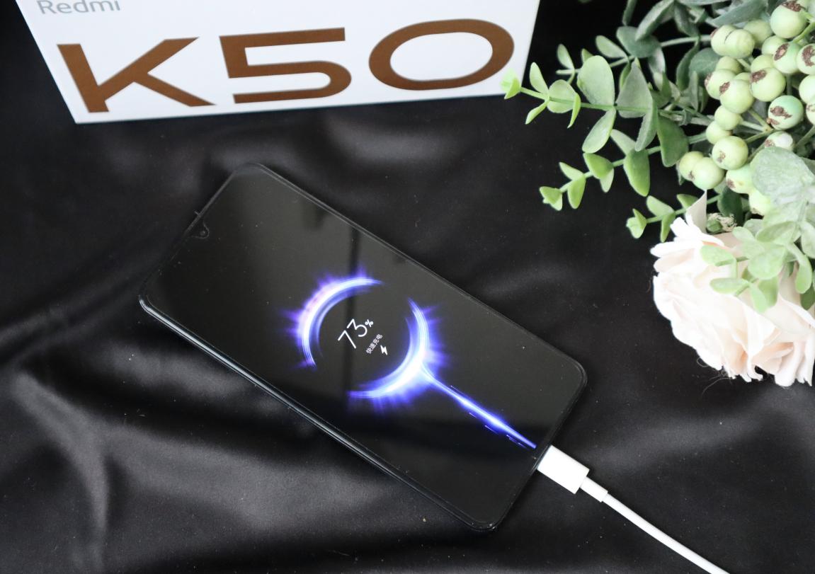 Redmi K50 Pro首发实测:配置拉满 旗舰性能“狠超想象”