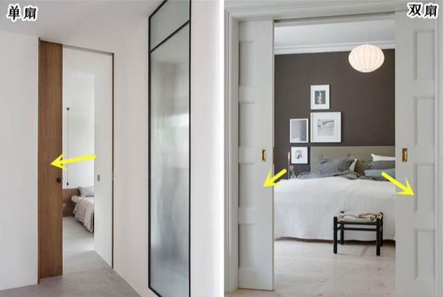 做2面假墙,把卫生间门藏进去,晒到朋友圈,都以为我家没装门!