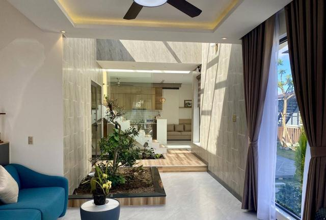 如果可以,我也想住在这样的房子里,只要2层,不图豪华只求舒适