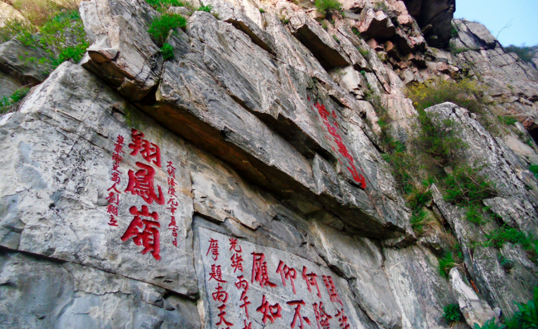 梯田|中国最美十大名山之一，东岳泰山，一处你来了不会后悔的游览圣地