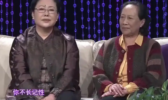 孙桂田|家有儿女姥姥的扮演者孙桂田，家里3个孩子为夺家产，闹得“鸡 犬不宁”！