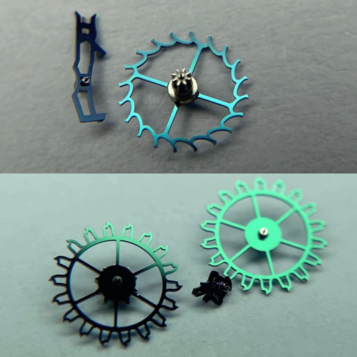 受磁对手表影响解析- 如何判断手表是否受磁? 手表受磁该如何消磁?(图6) 受磁对手表影响解析- 如何判断手表是否受磁? 手表受磁该如何消磁?(图6)