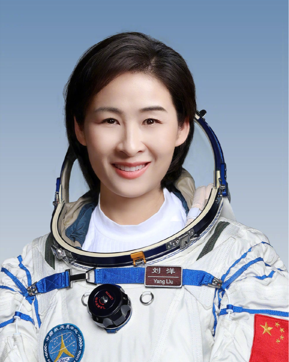 航天女英雄的牺牲太大!太空中,如何保护自己的隐私?