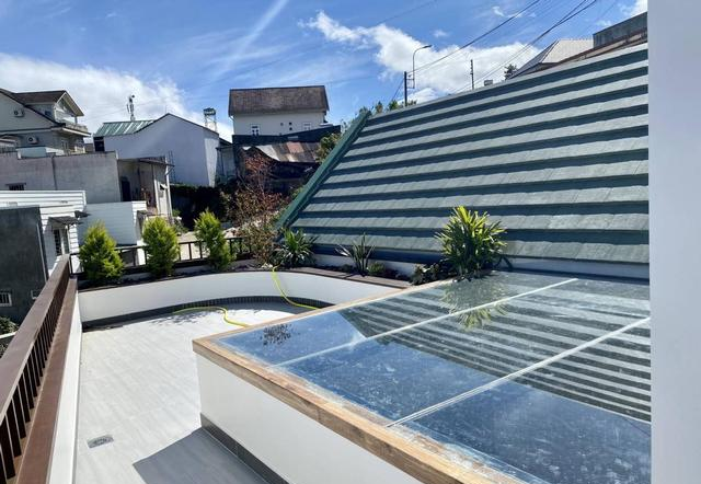 如果可以,我也想住在这样的房子里,只要2层,不图豪华只求舒适