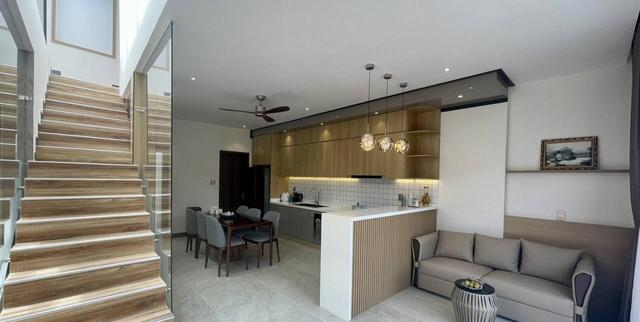 如果可以,我也想住在这样的房子里,只要2层,不图豪华只求舒适