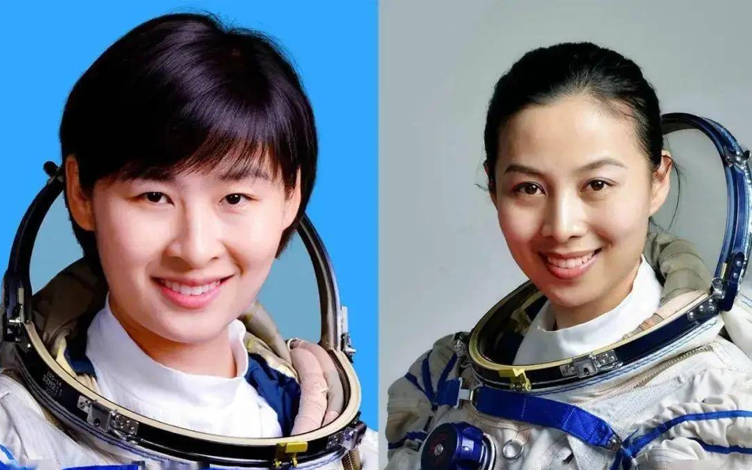 航天女英雄的牺牲太大!太空中,如何保护自己的隐私?