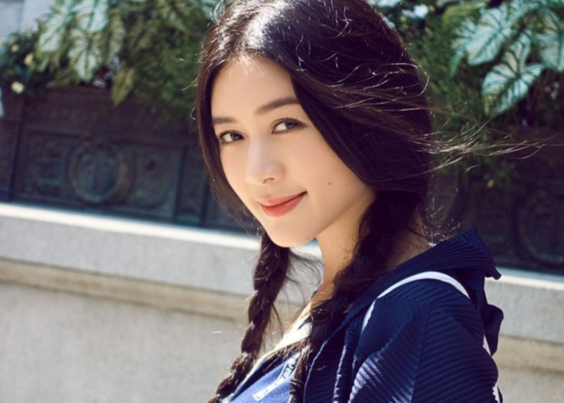 安徽安庆出美女大家公认的安庆为啥出美女为你细数安庆美女