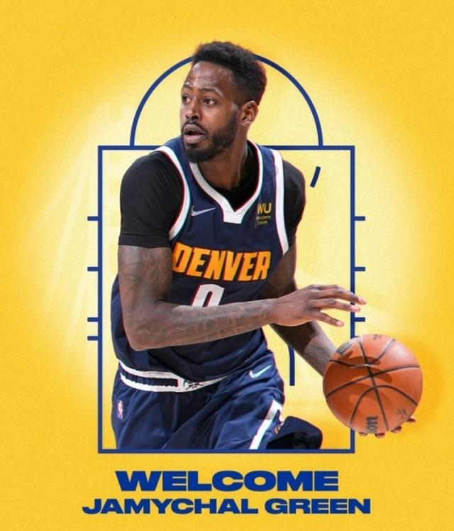 NBA疯狂一夜!5位球星签约达成!都有谁呢?