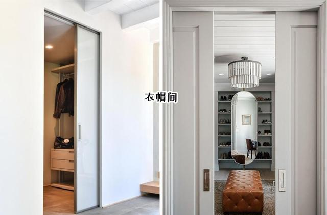 做2面假墙,把卫生间门藏进去,晒到朋友圈,都以为我家没装门!