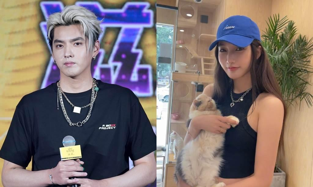 吴亦凡|回顾：吴亦凡爆酒局选妃影片流出 短裙辣妹跨坐腿上忘情热吻！