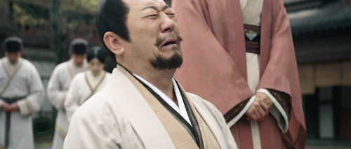 星汉灿烂|《星汉灿烂》:好演技和差演技有何差别,这对比很明显啊