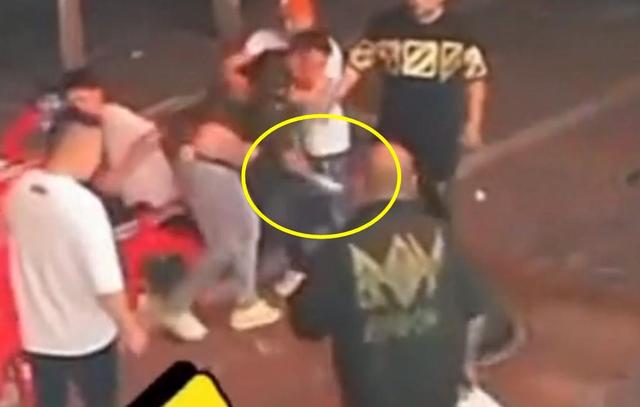 唐山打人案:四个被打女孩中,有两个情况不容乐观!