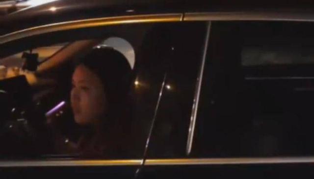 湖南医院血液科主任女子酒驾撞人拖行,丈夫:建议继续开车逃逸!