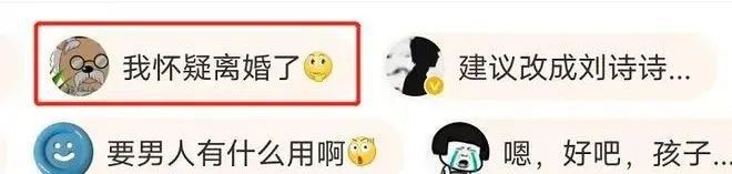 刘诗诗|惊天大瓜！他俩悄悄离了？