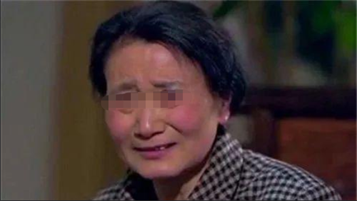 2016年浙江一起畸形的母爱酿成的家庭血案
